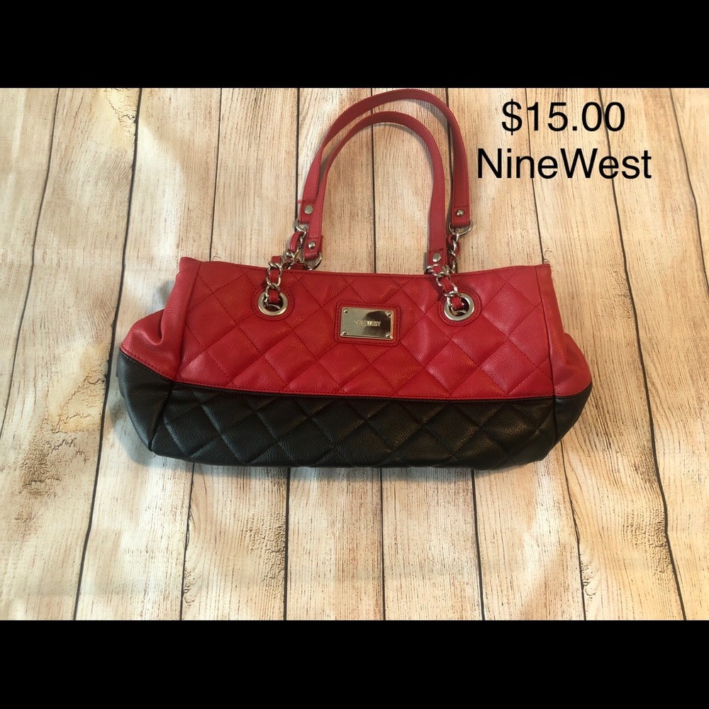 Nine West bag
